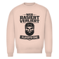 Unisex Sweatshirt PLAYOFFS WER RASIERT VERLIERT