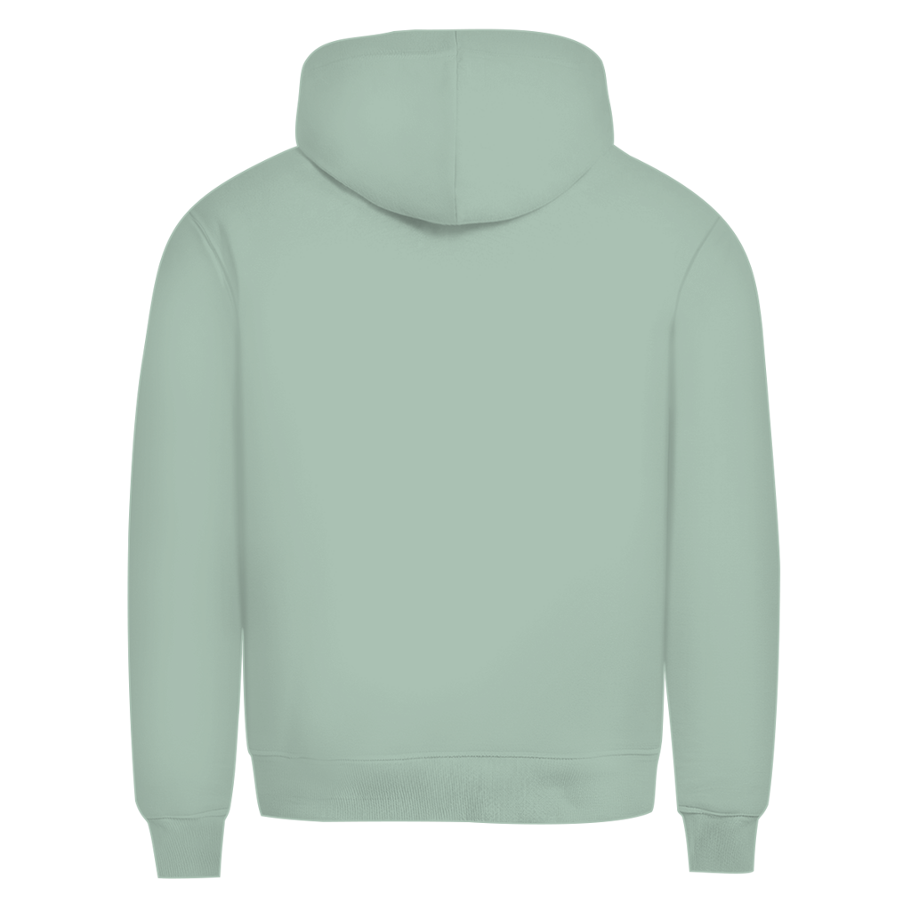 Premium Hoodie PLAYOFFS WER RASIERT VERLIERT
