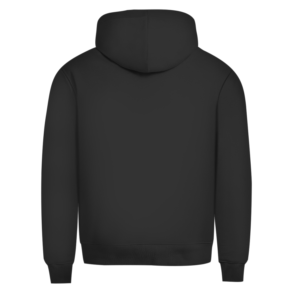 Premium Hoodie PLAYOFFS WER RASIERT VERLIERT