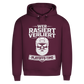 Premium Hoodie PLAYOFFS WER RASIERT VERLIERT