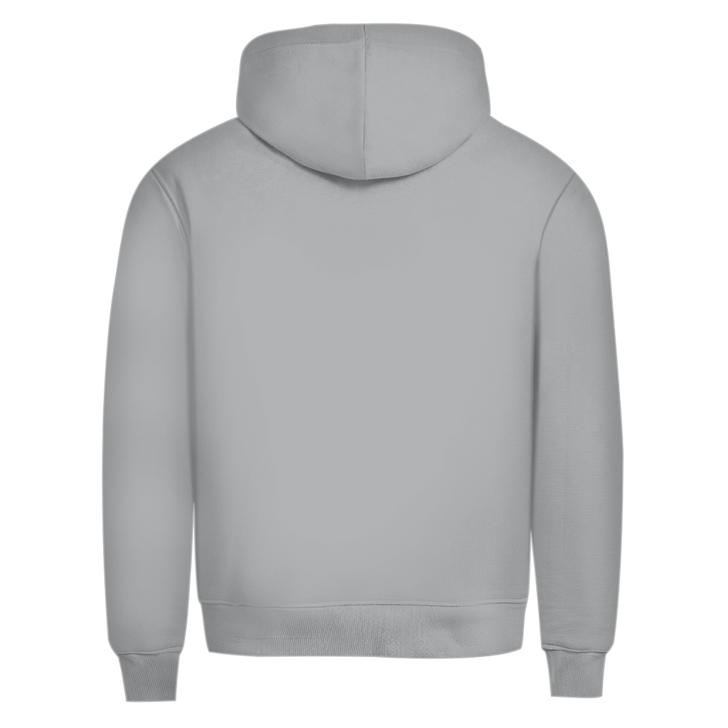 Premium Hoodie PLAYOFFS WER RASIERT VERLIERT