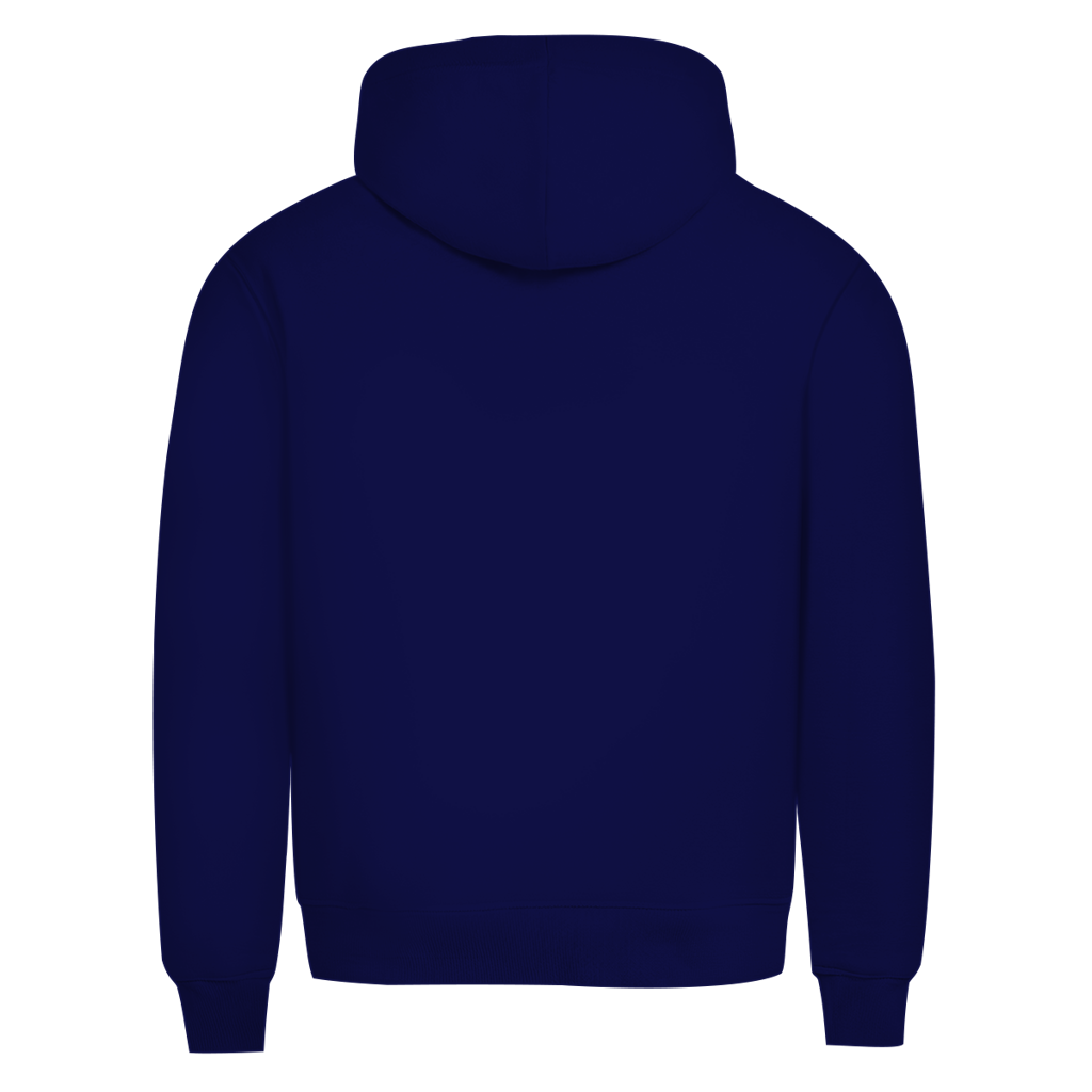 Premium Hoodie PLAYOFFS WER RASIERT VERLIERT