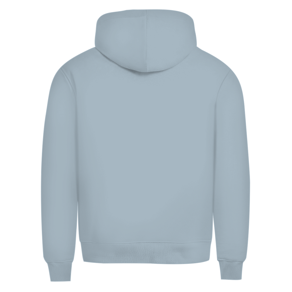 Premium Hoodie PLAYOFFS WER RASIERT VERLIERT