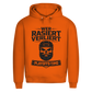 Premium Hoodie PLAYOFFS WER RASIERT VERLIERT
