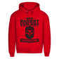 Premium Hoodie PLAYOFFS WER RASIERT VERLIERT