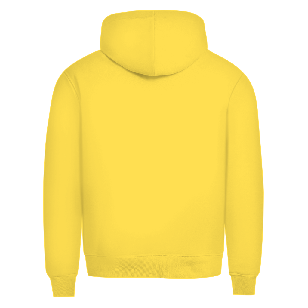 Premium Hoodie PLAYOFFS WER RASIERT VERLIERT