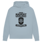 Damen Premium Hoodie PLAYOFFS WER RASIERT VERLIERT