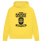 Damen Premium Hoodie PLAYOFFS WER RASIERT VERLIERT