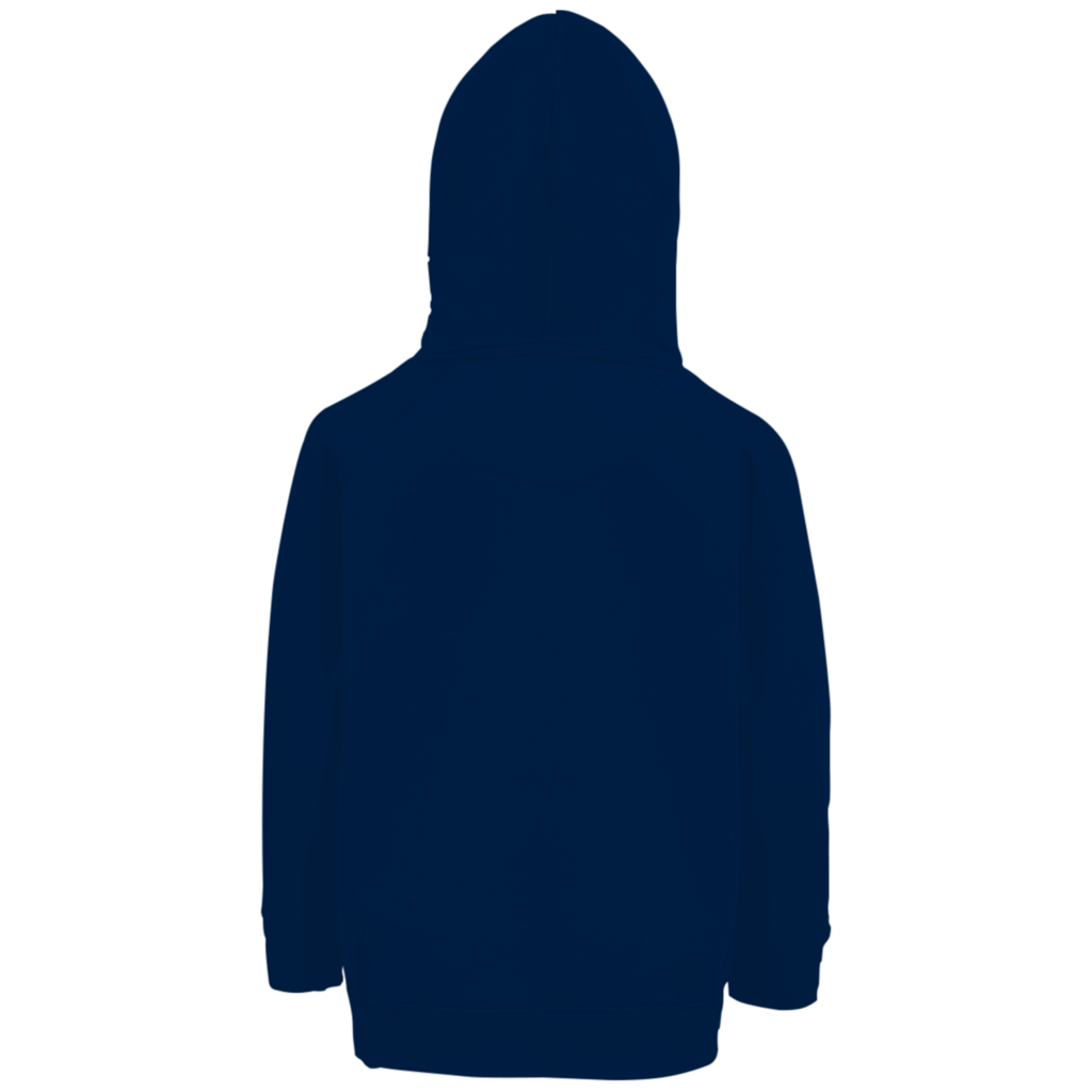 Kids Hoodie PLAYOFFS WER RASIERT VERLIERT