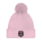 Bommelmütze HOCKEY IS THE ANSWER
