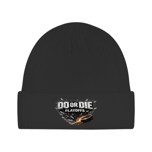 Beanie PLAYOFFS DO OR DIE