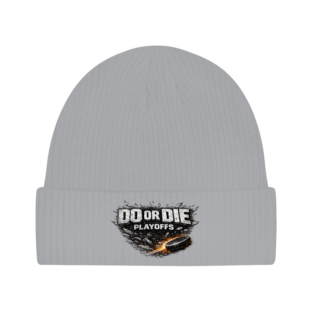 Beanie PLAYOFFS DO OR DIE