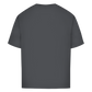 Oversize T-Shirt LEGENDARY HOCKEY GRANDPA
