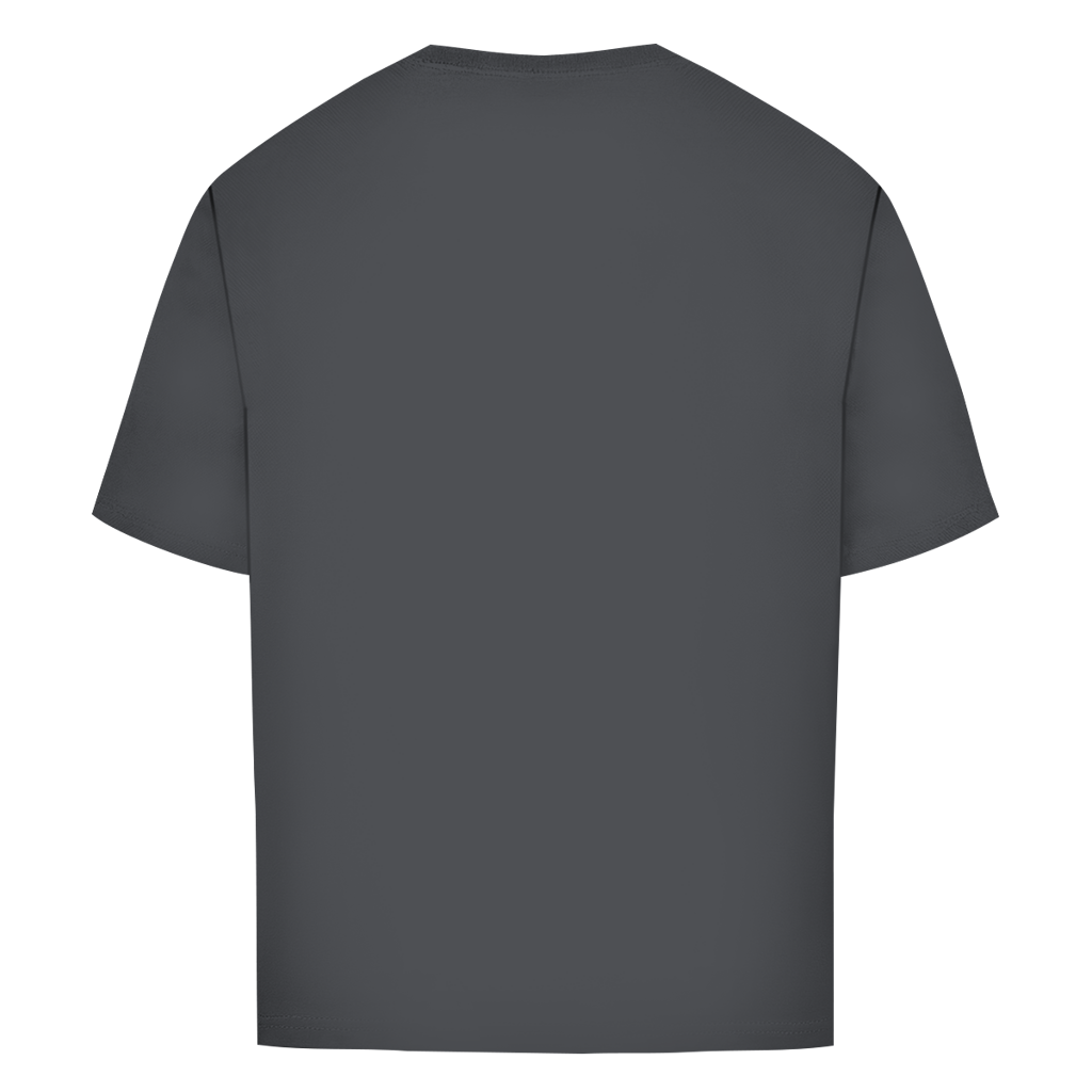 Oversize T-Shirt LEGENDARY HOCKEY GRANDPA