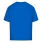 Oversize T-Shirt LEGENDARY HOCKEY GRANDPA