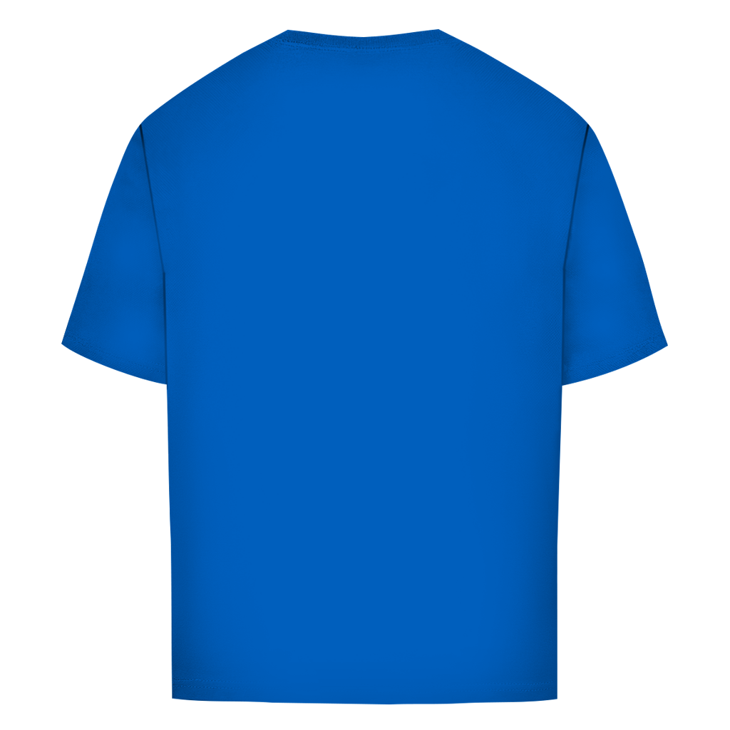 Oversize T-Shirt LEGENDARY HOCKEY GRANDPA