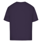 Oversize T-Shirt LEGENDARY HOCKEY GRANDPA