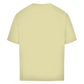 Oversize T-Shirt LEGENDARY HOCKEY GRANDPA