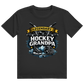 T-Shirt LEGENDARY HOCKEY GRANDPA