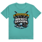 T-Shirt LEGENDARY HOCKEY GRANDPA