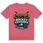 T-Shirt LEGENDARY HOCKEY GRANDPA