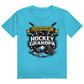 T-Shirt LEGENDARY HOCKEY GRANDPA