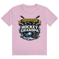 T-Shirt LEGENDARY HOCKEY GRANDPA