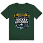 T-Shirt LEGENDARY HOCKEY GRANDPA