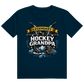 T-Shirt LEGENDARY HOCKEY GRANDPA