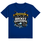 T-Shirt LEGENDARY HOCKEY GRANDPA