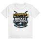 T-Shirt LEGENDARY HOCKEY GRANDPA
