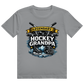 T-Shirt LEGENDARY HOCKEY GRANDPA