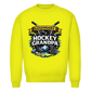 Unisex Sweatshirt LEGENDARY HOCKEY GRANDPA