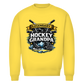 Unisex Sweatshirt LEGENDARY HOCKEY GRANDPA