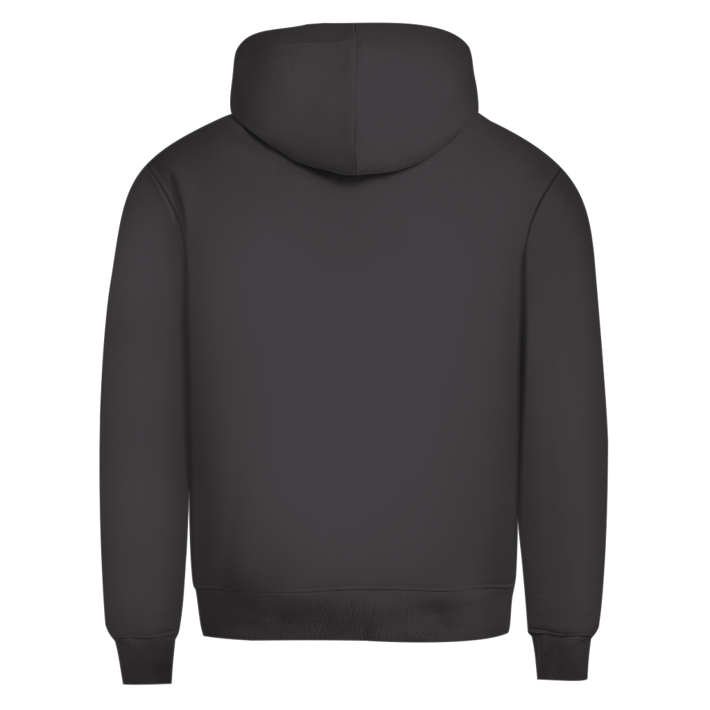 Premium Hoodie LEGENDARY HOCKEY GRANDPA