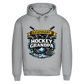 Premium Hoodie LEGENDARY HOCKEY GRANDPA