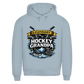 Premium Hoodie LEGENDARY HOCKEY GRANDPA