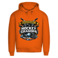 Premium Hoodie LEGENDARY HOCKEY GRANDPA