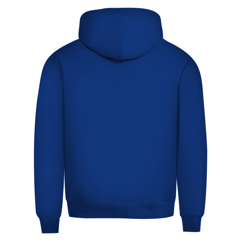 Premium Hoodie LEGENDARY HOCKEY GRANDPA