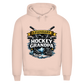 Premium Hoodie LEGENDARY HOCKEY GRANDPA