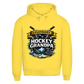 Premium Hoodie LEGENDARY HOCKEY GRANDPA