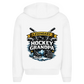 Oversize Zipper LEGENDARY HOCKEY GRANDPA (front&back)