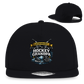 Snapback LEGENDARY HOCKEY GRANDPA