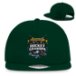 Snapback LEGENDARY HOCKEY GRANDPA