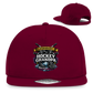 Snapback LEGENDARY HOCKEY GRANDPA