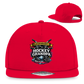 Snapback LEGENDARY HOCKEY GRANDPA