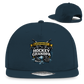 Snapback LEGENDARY HOCKEY GRANDPA