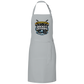 Grillschürze LEGENDARY HOCKEY GRANDPA