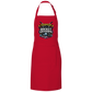 Grillschürze LEGENDARY HOCKEY GRANDPA