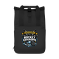 Rucksack LEGENDARY HOCKEY GRANDPA
